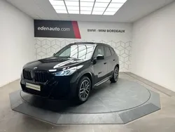 BMW X1 sDrive 18i 136ch DKG7 M Sport