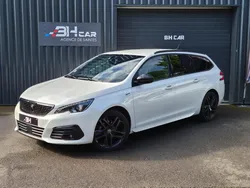 Peugeot 308 GENERATION-II SW 1.2 130CH GT EAT8 BVA