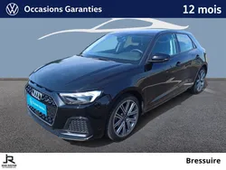 AUDI A1 Sportback 30 TFSI 116 ch BVM6 Advanced