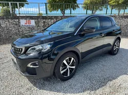 Peugeot 3008 1.6 BlueHDi Style EAT6