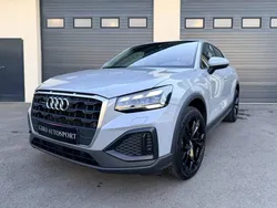 Audi Q2 35 TDI Quattro S tronic7 1ERE MAIN