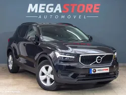 Volvo XC 40 1.5 T2 Momentum Core