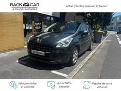Peugeot 3008 1.6 VTi 16V 120ch Confort Pack
