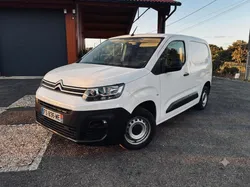 CITROEN BERLINGO 1.5L HDI 09/2020 CLIM 128300Kms 7000 euros HT