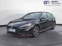 HYUNDAI i30 2.0 TGDI N 250