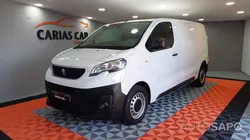 Peugeot Expert de 2018