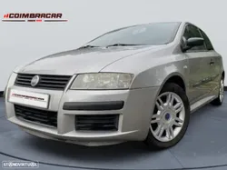 Fiat Stilo 80 16V Active Clima