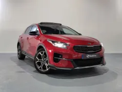 KIA XCeed 1.5 T-GDi MHEV iMT GT-line