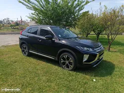 Mitsubishi Eclipse Cross 1.5 MIVEC Intense CVT