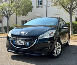 Peugeot 208 1.4 hdi 68 ch active