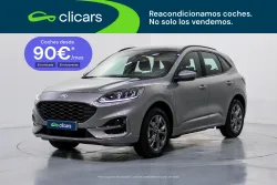 FORD Kuga 2.5 Duratec PHEV ST-Line 4x2