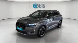 DS DS7 Crossback BlueHDi 130 EAT8 Performance Line