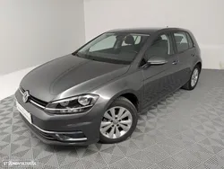 VW Golf 1.5 TSI Confortline