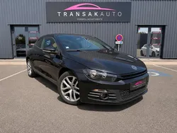 Volkswagen SCIROCCO 2.0 TDI Carat / TOIT OUVRANT PANORAMIQUE