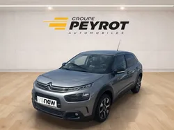CITROEN C4 Cactus BlueHDi 100 S&S BVM6 Shine