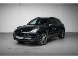 PORSCHE MACAN Porsche GTS PDK *Toutes options / Suivi d\'entretien limpide