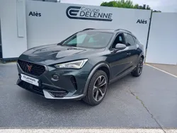 CUPRA Formentor 1.5 TSI 150 ch DSG7 V