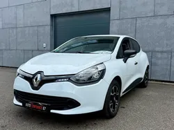Renault Clio IV United 1.2 75 ch