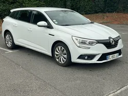 Renault Megane Break 1.5Dci 110cv 2017