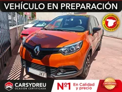 RENAULT Captur TCe eco2 Energy Zen 90