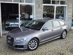 Audi A6 2.0 TDi Exclusive S tronic