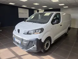 Peugeot expert fgn xl bluehdi 120 s&s bvm6