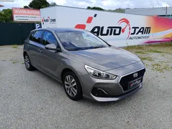 Hyundai i30 III Hatchback 1.0 T-GDI 120cv Select