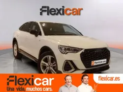 AUDI Q3 35 TDI Advanced S tronic 110kW