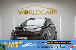 Citroen C3 Aircross PureTech 81kW (110CV) Plus