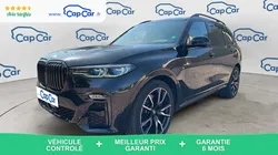 BMW X7 (G07) xDrive 30d 265 BVA8 M Sport