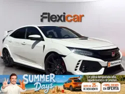 HONDA Civic 2.0 VTEC Turbo Type R GT
