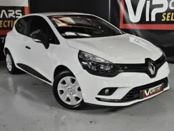 Renault Clio Berlina Manual de 4 Puertas