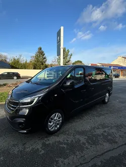 Renault Trafic (3) Intens 2 L2 Energy dCi 145 EDC 8pl