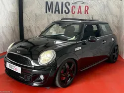 MINI John Cooper Works Jonh Cooper works