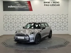 Mini Hatch 5 Portes Cooper 136 ch DKG7 Essential