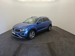 VOLKSWAGEN T-Roc 1.0 TSI 116 Start/Stop BVM6 VW Edition