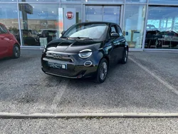 FIAT 500 e 95 ch Nouvelle 500