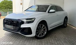 Audi Q8 50 TDI quattro Tiptronic