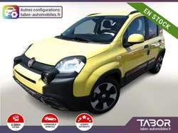 Fiat Panda Cross 5S ODC CarP/AndroidA PrivG 15"