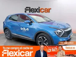 Kia Sportage 1.6 CRDi MHEV 100kW (136CV) Drive 4x2