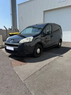 Peugeot Partner 1.6 hdi 90 ch
