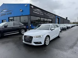 Audi A3 sportback 2.0 TDi 150 GPS CUIR XENON CAMERA BVA