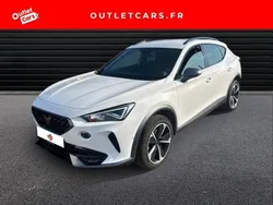 Cupra Formentor 1.5 TSI 150ch Business Edition DSG7