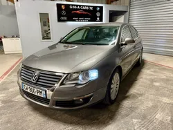 Vw Passat 2.0 TDI 140ch echange, reprise