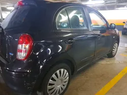 Nissan Micra k13