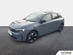 Opel Corsa Electrique 136 ch & Batterie 50 kWh