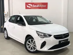 OPEL Corsa 1.5D DT S-S Edition 100