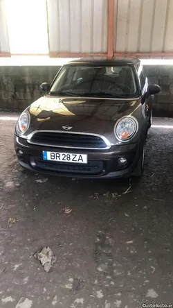 MINI Mini BMW 116 d