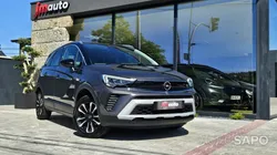 Opel Crossland 1.2 T Elegance de 2022