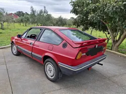 Alfa Romeo Sprint Veloce 1.3